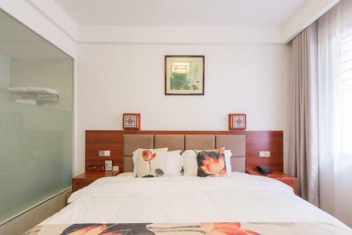 Hostal Xiang Yi Inn