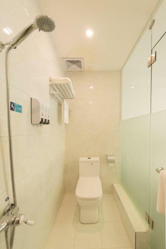 Hostal Xiang Yi Inn