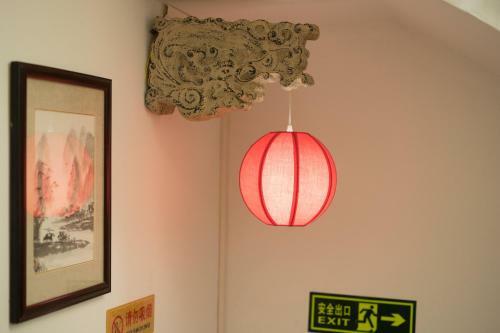 Hostal Xiang Yi Inn