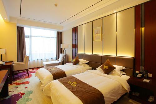 Xi'an Meiyuan Hotel