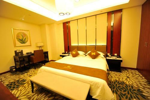 Xi'an Meiyuan Hotel