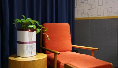 Yes Hotel (xin He Yuan Branch)