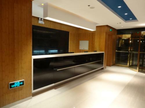 Hotel Jinjiang Inn Wuhan Wuchang Railway Station