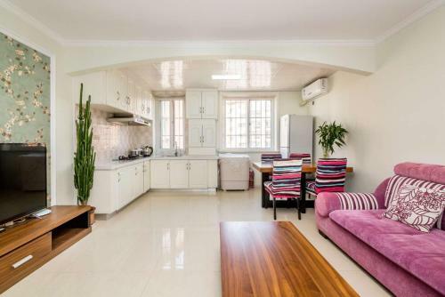 Beidaihe Full Rent Apartment