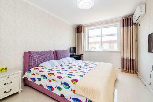 Beidaihe Full Rent Apartment