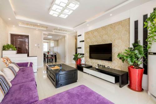 Beidaihe Full Rent Apartment