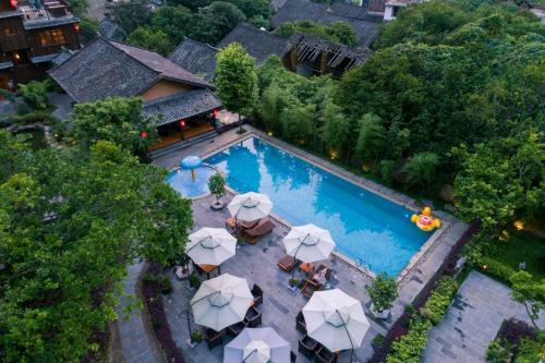 Yangshuo Ancient Garden Boutique Hotel