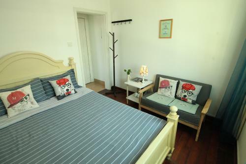 Posada Xiamen Cangma Inn