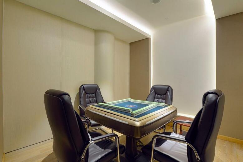 Hotel Palace Resort & Spa Yalong Bay Sanya