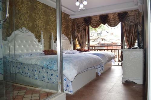 Hostal Lqj Riverside Guest House