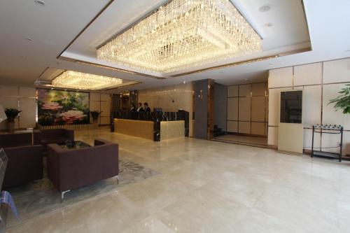 J.s Fashion Hotel