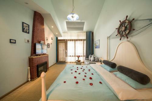 Hostal Dreamer Inn