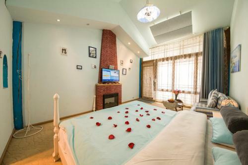 Hostal Dreamer Inn