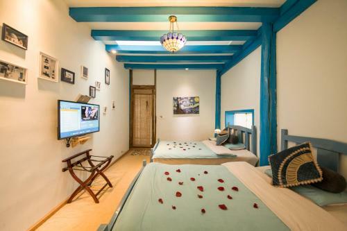Hostal Dreamer Inn