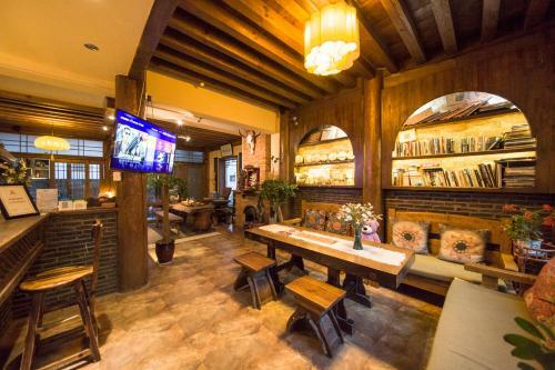 Hostal Dreamer Inn