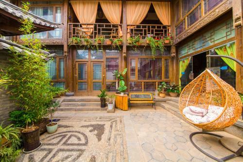 Hostal Dreamer Inn
