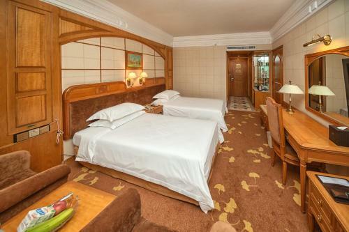 Hotel Silverland