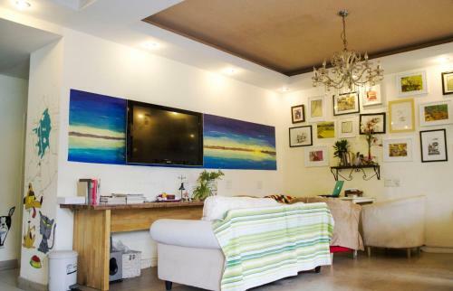 Bark Youth Hostel