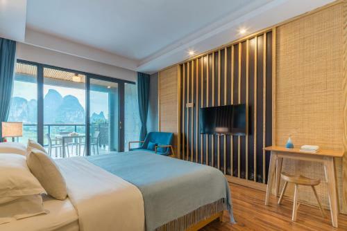 Hotel Yangshuo Zen Garden Resort