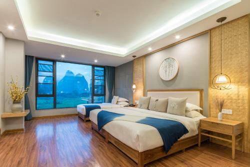 Hotel Yangshuo Zen Garden Resort