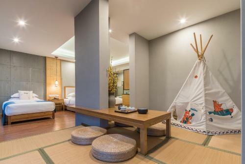 Hotel Yangshuo Zen Garden Resort