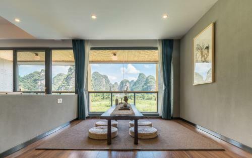 Hotel Yangshuo Zen Garden Resort