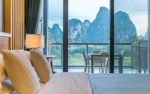 Hotel Yangshuo Zen Garden Resort
