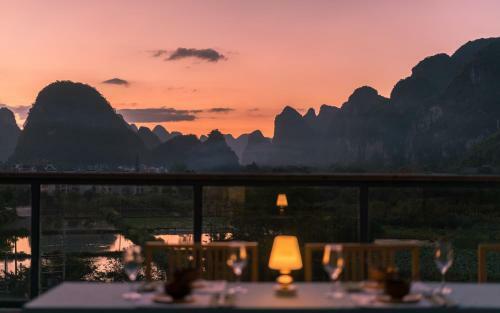 Hotel Yangshuo Zen Garden Resort