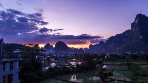 Hotel Yangshuo Zen Garden Resort