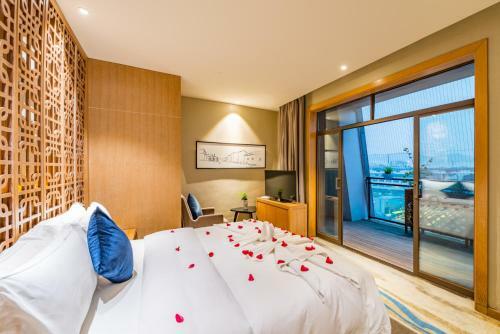 Chongqing Shanggao Hotel