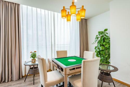 Chongqing Shanggao Hotel
