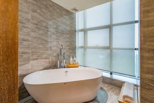 Chongqing Shanggao Hotel