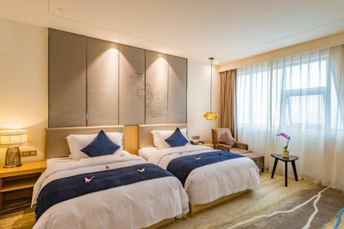 Chongqing Shanggao Hotel