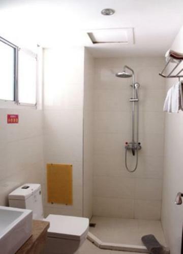 Zhangjiajie Suhang Hotel