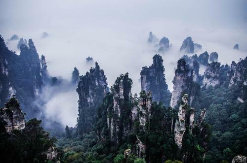 Zhangjiajie Suhang Hotel