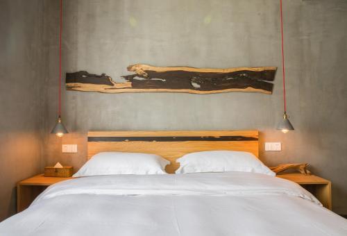 Albergue Hangzhou Yushu Boutique Hotel