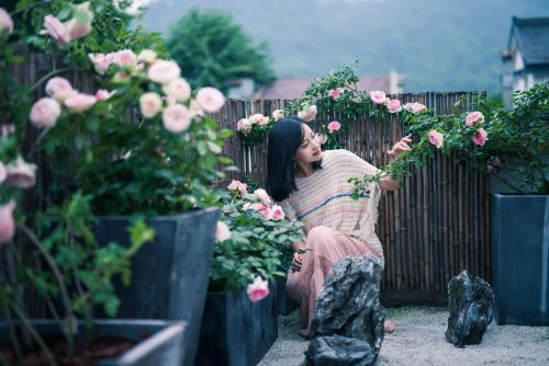 Albergue Hangzhou Yushu Boutique Hotel