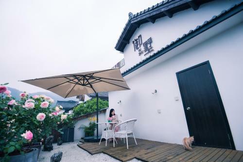 Albergue Hangzhou Yushu Boutique Hotel