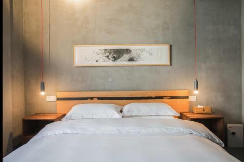 Albergue Hangzhou Yushu Boutique Hotel