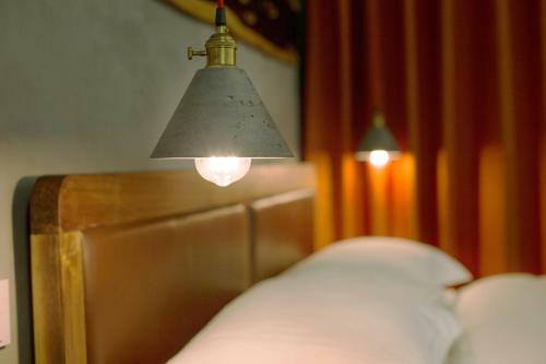 Albergue Hangzhou Yushu Boutique Hotel