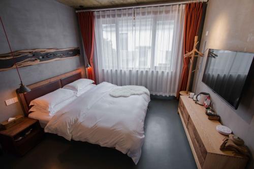 Albergue Hangzhou Yushu Boutique Hotel