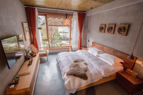 Albergue Hangzhou Yushu Boutique Hotel