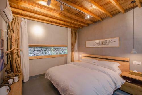 Albergue Hangzhou Yushu Boutique Hotel