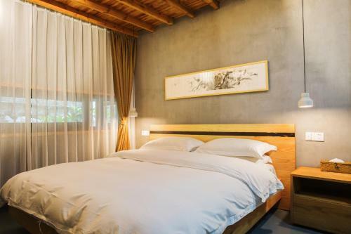Albergue Hangzhou Yushu Boutique Hotel