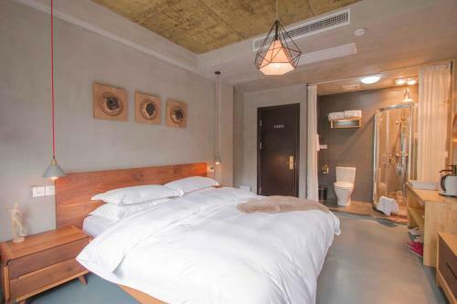 Albergue Hangzhou Yushu Boutique Hotel