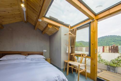 Albergue Hangzhou Yushu Boutique Hotel