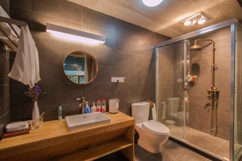 Albergue Hangzhou Yushu Boutique Hotel
