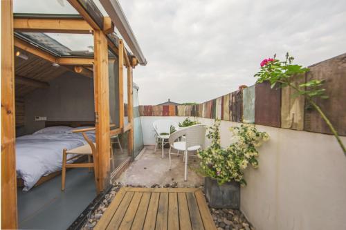 Albergue Hangzhou Yushu Boutique Hotel