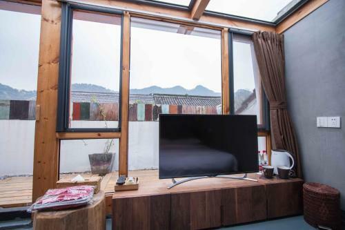 Albergue Hangzhou Yushu Boutique Hotel