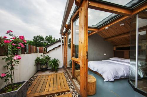 Albergue Hangzhou Yushu Boutique Hotel